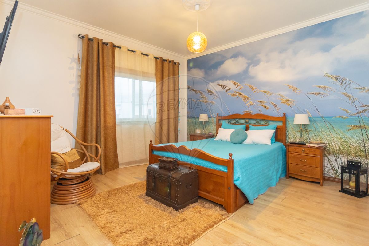 3 bedrooms House in Moita, Portugal No. 176969