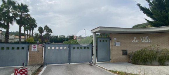 1 Schlafzimmer Wohnung in Ripatransone, Italy, Nr. 322115 11