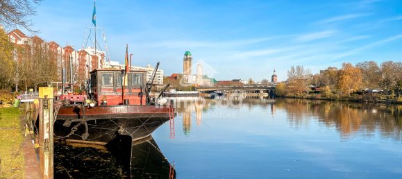 1 chambre Appartement à Spandau, Germany No. 39920 6