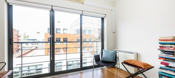 1 bedroom Apartment in Lisbon, Portugal No. 80500 12