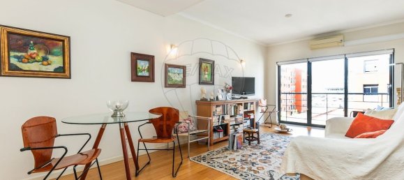 1 bedroom Apartment in Lisbon, Portugal No. 80500 10