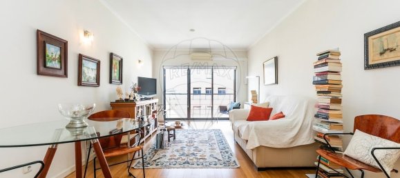 1 bedroom Apartment in Lisbon, Portugal No. 80500 9