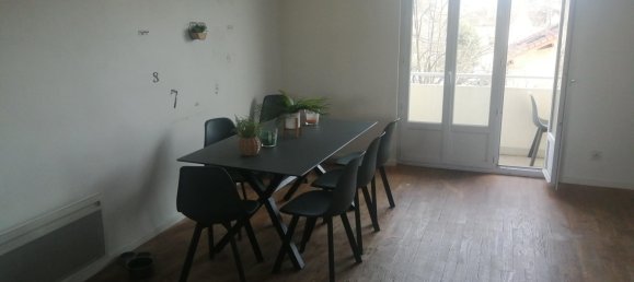 Квартира с 2 спальнями в Бур-ле-Валанс, Франция № 208753 3