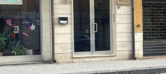 6 rooms Apartment in Caltanissetta, Italy No. 63192 12