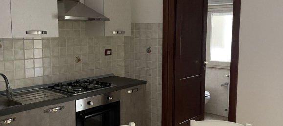 6 rooms Apartment in Caltanissetta, Italy No. 63192 15