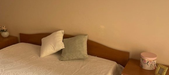 6 rooms Apartment in Caltanissetta, Italy No. 63192 2