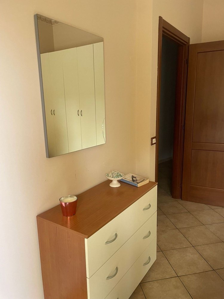 6غرفة شقة في Caltanissetta, Italy رقم 63192