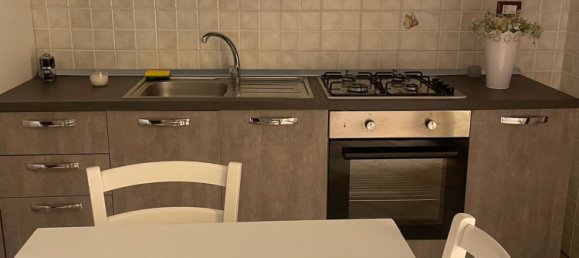 6 rooms Apartment in Caltanissetta, Italy No. 63192 3