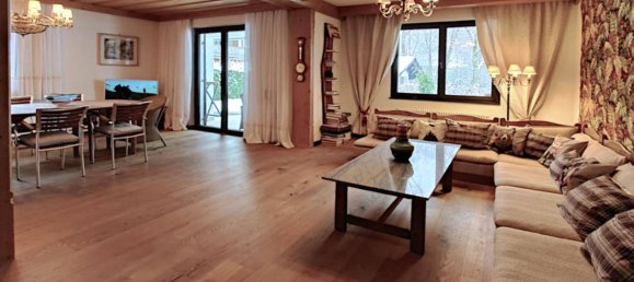 Apartamento de 3 dormitorios en Kitzbuhel, Austria No. 177017 4