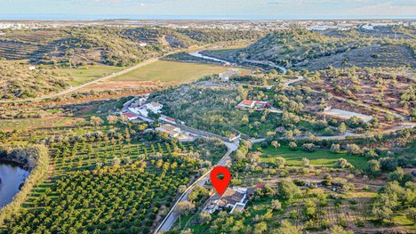 2 bedrooms House in Tavira, Portugal No. 23572