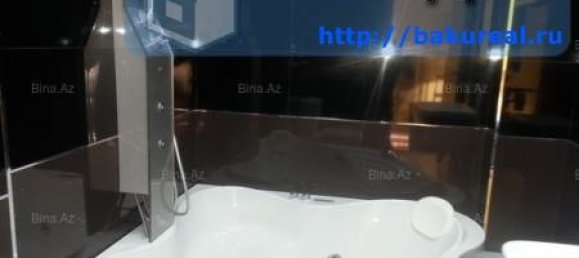 Apartamento de 3 dormitorios en Khatay, Azerbaijan No. 887 15