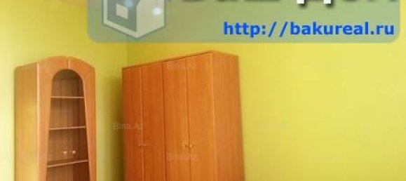 Apartamento de 3 dormitorios en Khatay, Azerbaijan No. 887 13