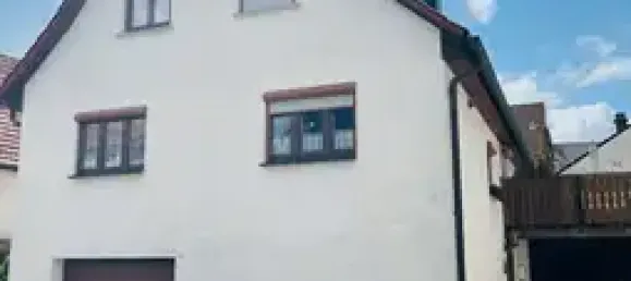 4 bedrooms House in Boblingen, Germany No. 286673 2