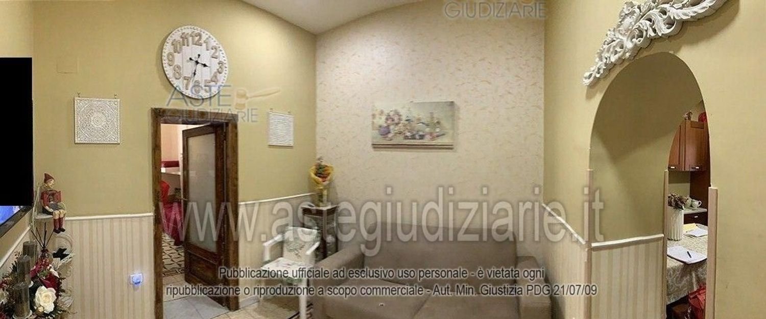 5 rooms Apartment in Viareggio, Italy No. 194267