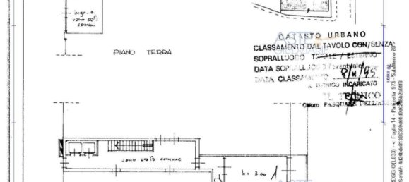 5 rooms Apartment in Viareggio, Italy No. 194267 6