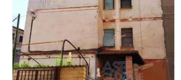 5 rooms Apartment in Velletri, Italy No. 292304 17