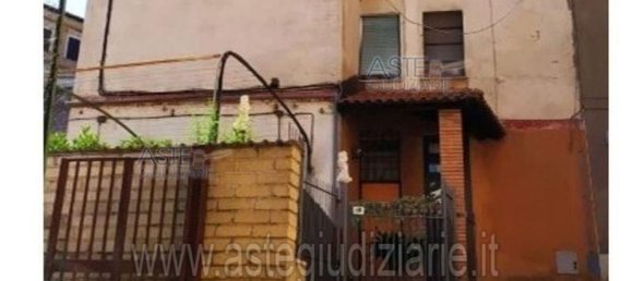 5 rooms Apartment in Velletri, Italy No. 292304 27