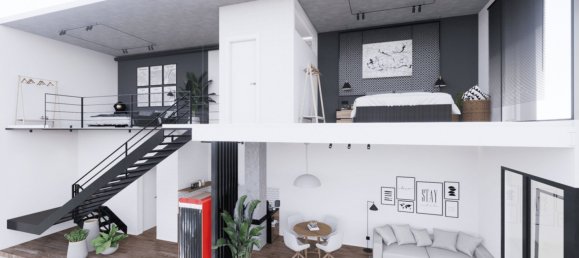 1 غرف نوم شقة في Alicante, Spain رقم 285269 3