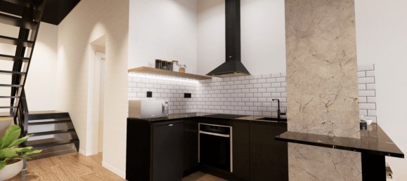 1 غرف نوم شقة في Alicante, Spain رقم 285269 9