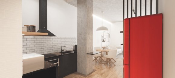 1 غرف نوم شقة في Alicante, Spain رقم 285269 7