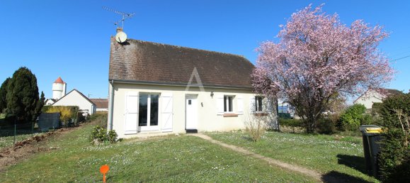 3 bedrooms House in Vineuil, France No. 47704 19