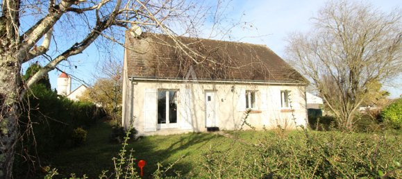 3 bedrooms House in Vineuil, France No. 47704 25