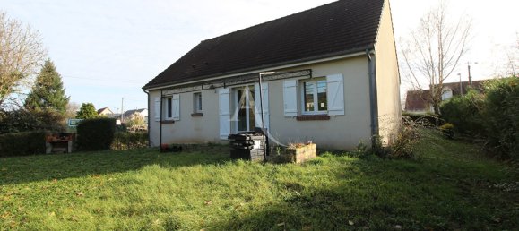 3 bedrooms House in Vineuil, France No. 47704 27