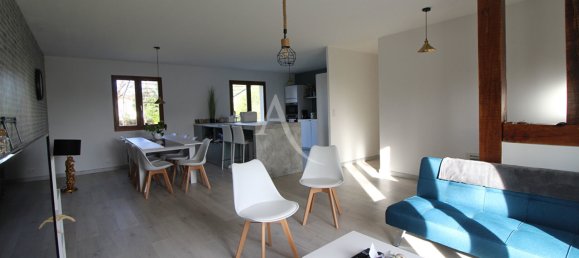 3 bedrooms House in Vineuil, France No. 47704 37