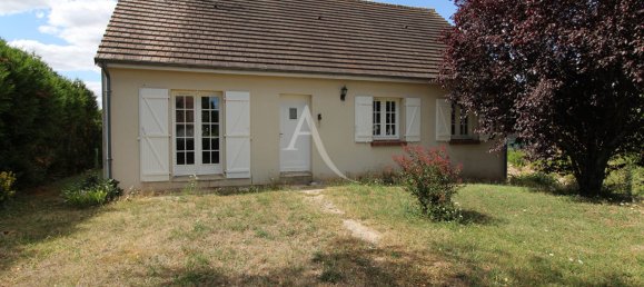 3 bedrooms House in Vineuil, France No. 47704 43