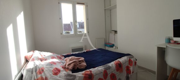 3 bedrooms House in Vineuil, France No. 47704 14