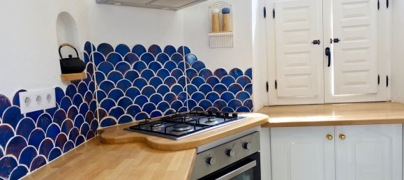 4 bedrooms House in Salobrena, Spain No. 150770 16