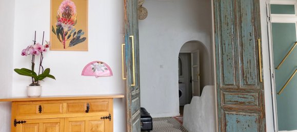 4 bedrooms House in Salobrena, Spain No. 150770 31