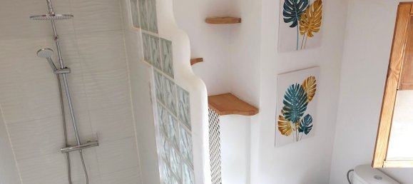 4 bedrooms House in Salobrena, Spain No. 150770 37