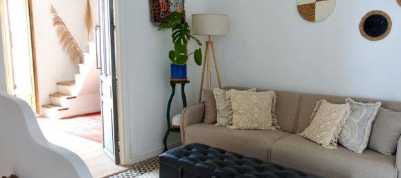 4 bedrooms House in Salobrena, Spain No. 150770 23