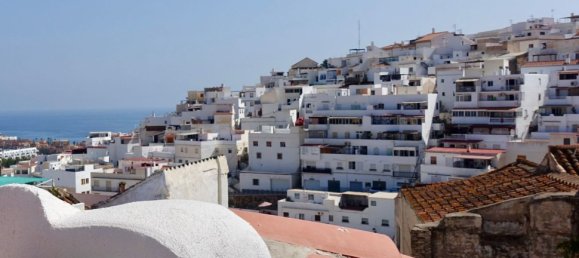 4 bedrooms House in Salobrena, Spain No. 150770 5