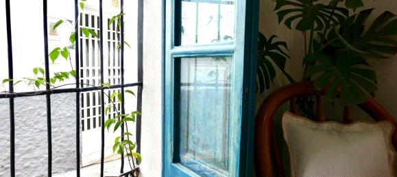 4 bedrooms House in Salobrena, Spain No. 150770 8