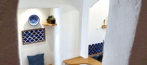 4 bedrooms House in Salobrena, Spain No. 150770 10