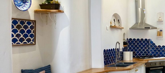 4 bedrooms House in Salobrena, Spain No. 150770 13