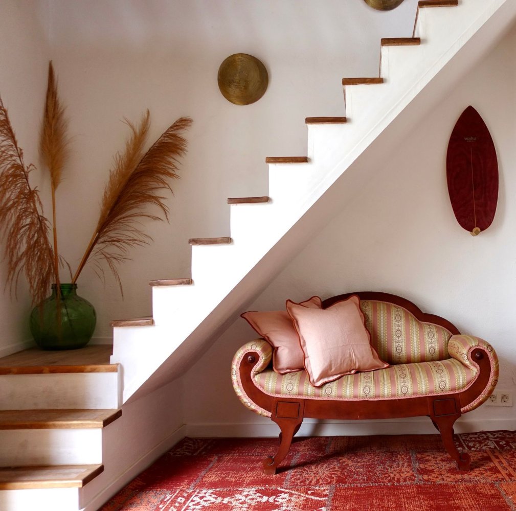 4 bedrooms House in Salobrena, Spain No. 150770