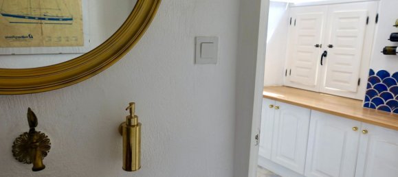 4 bedrooms House in Salobrena, Spain No. 150770 19