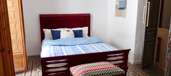 4 bedrooms House in Salobrena, Spain No. 150770 27