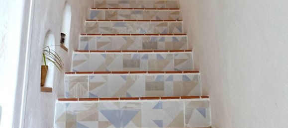 4 bedrooms House in Salobrena, Spain No. 150770 21