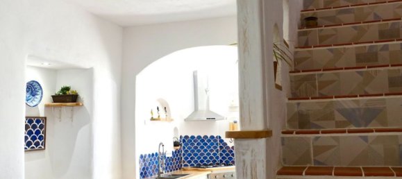 4 bedrooms House in Salobrena, Spain No. 150770 12