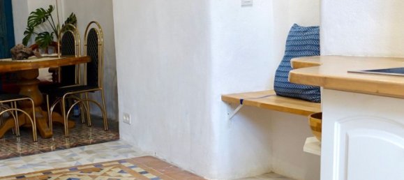 4 bedrooms House in Salobrena, Spain No. 150770 15