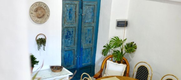 4 bedrooms House in Salobrena, Spain No. 150770 11