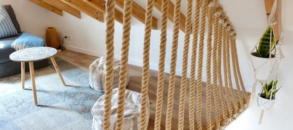 4 bedrooms House in Salobrena, Spain No. 150770 35