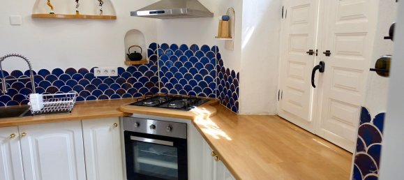 4 bedrooms House in Salobrena, Spain No. 150770 18