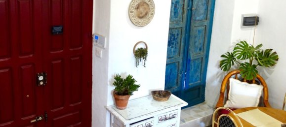 4 bedrooms House in Salobrena, Spain No. 150770 7