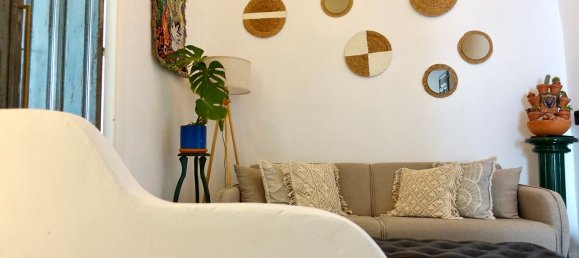 4 bedrooms House in Salobrena, Spain No. 150770 22