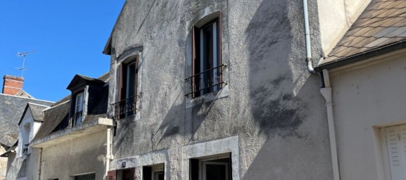 2 bedrooms House in Briare, France No. 243071 2